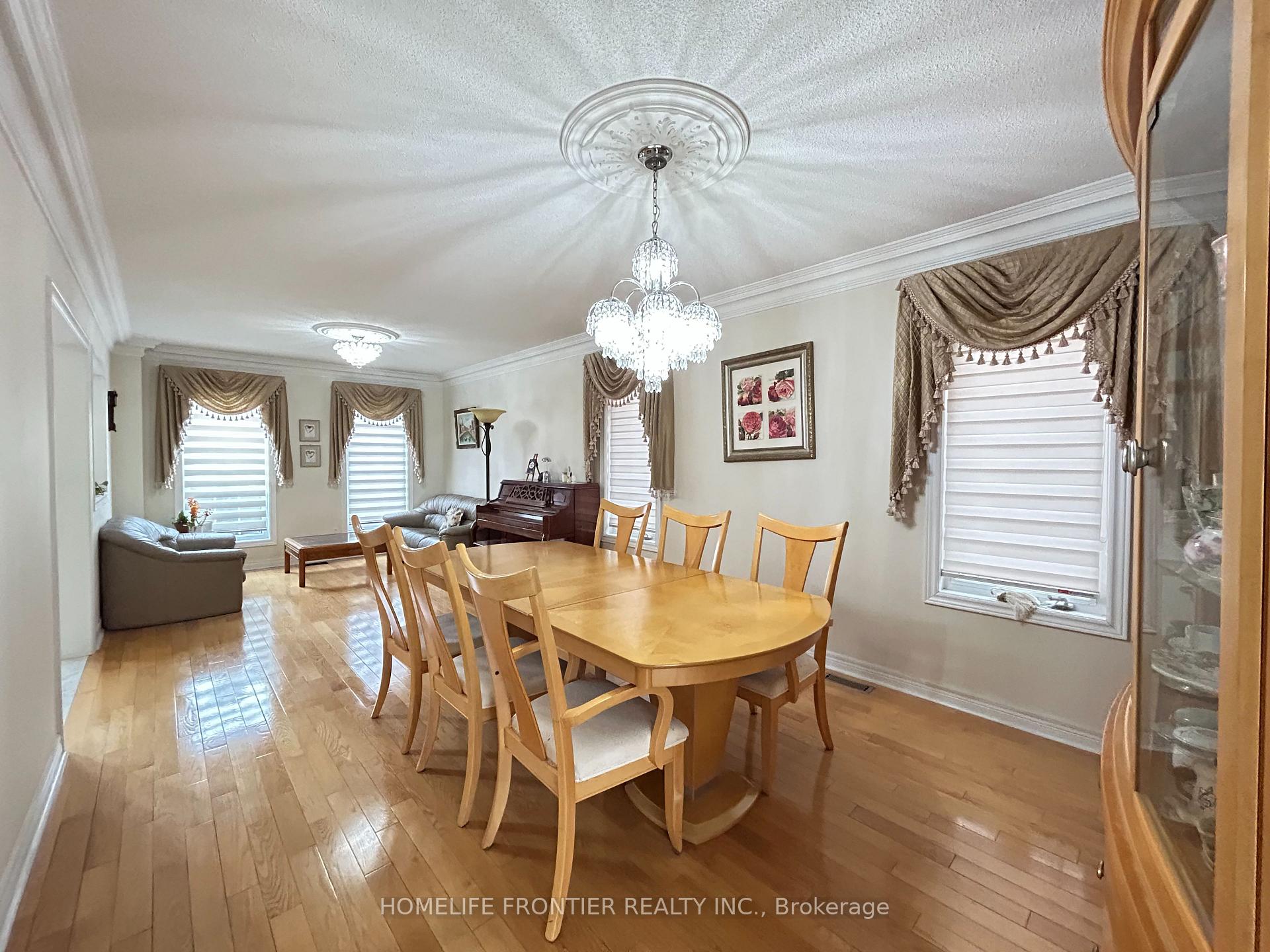 Photo 14 of 180 St. Michele Place, Vaughan, Islington Woods — HOMEH