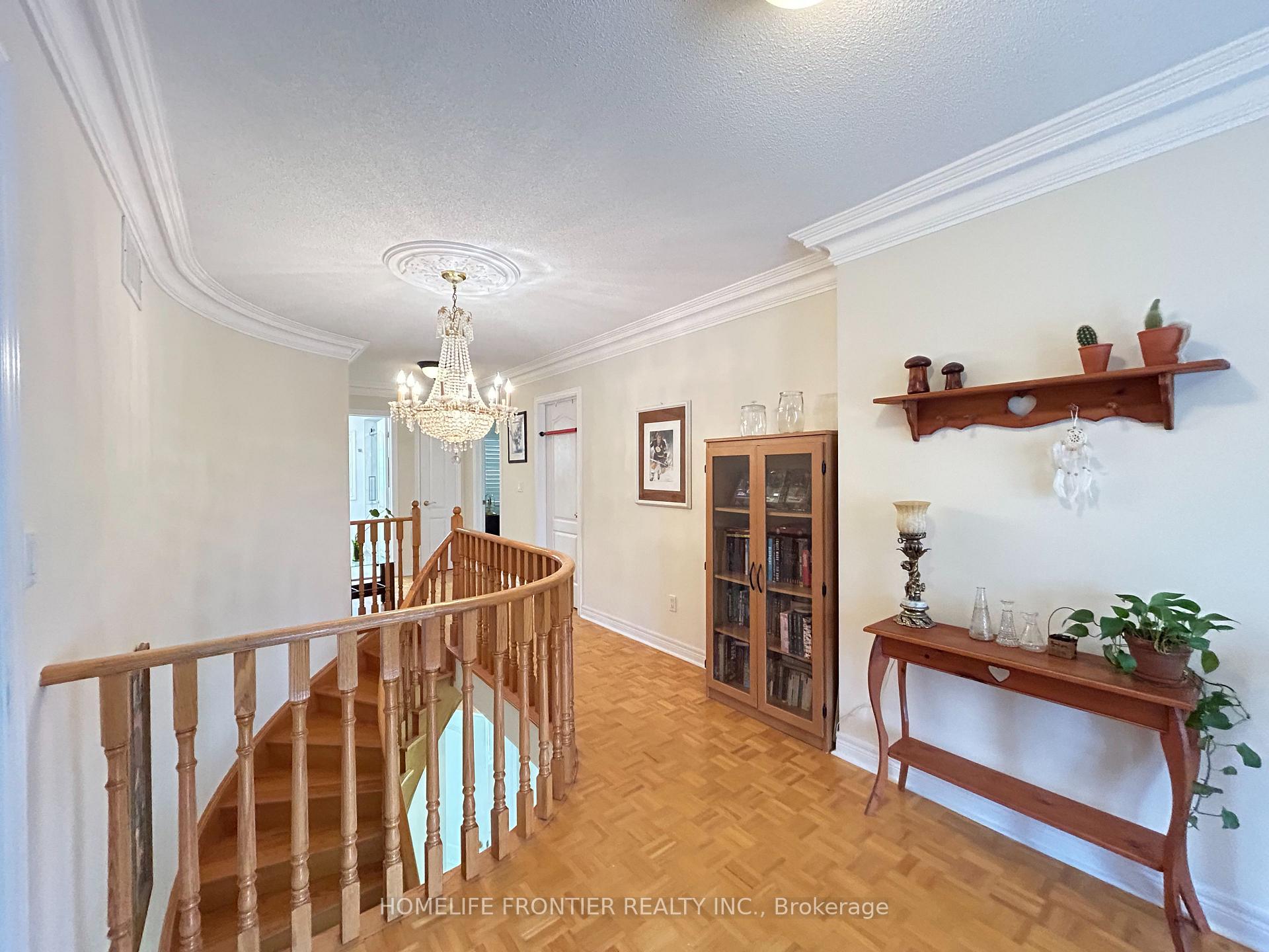 Photo 21 of 180 St. Michele Place, Vaughan, Islington Woods — HOMEH