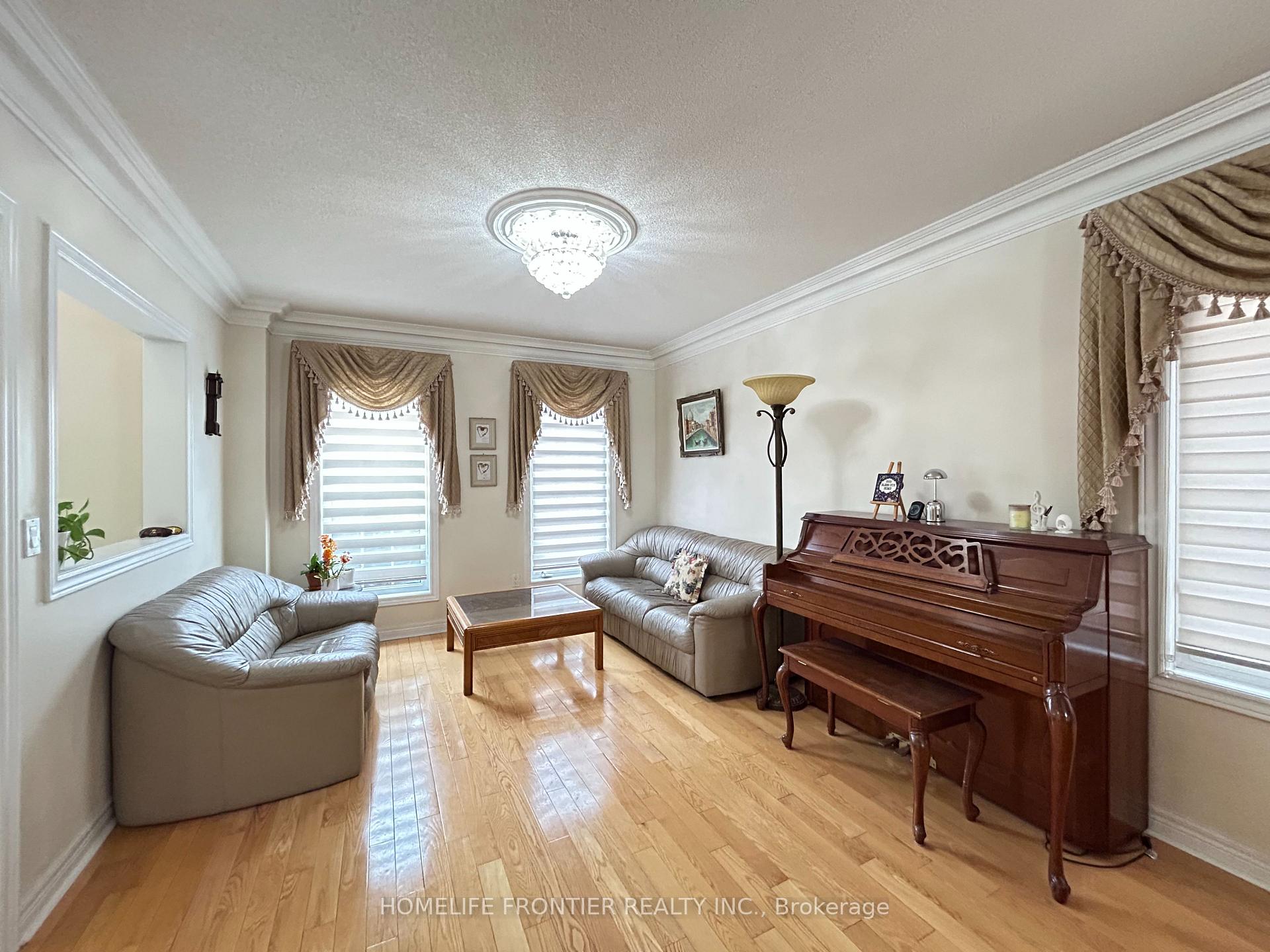 Photo 38 of 180 St. Michele Place, Vaughan, Islington Woods — HOMEH
