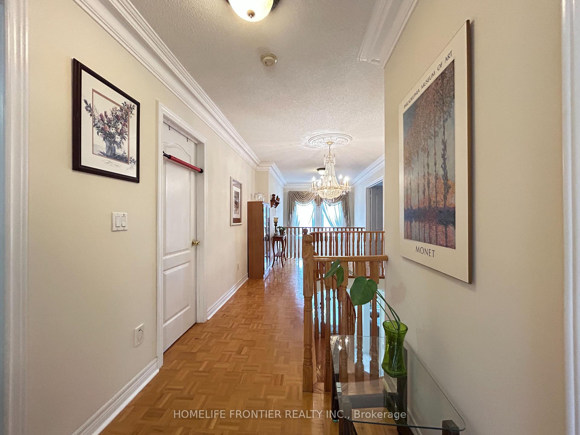 Photo 23 of 180 St. Michele Place, Vaughan, Islington Woods — HOMEH