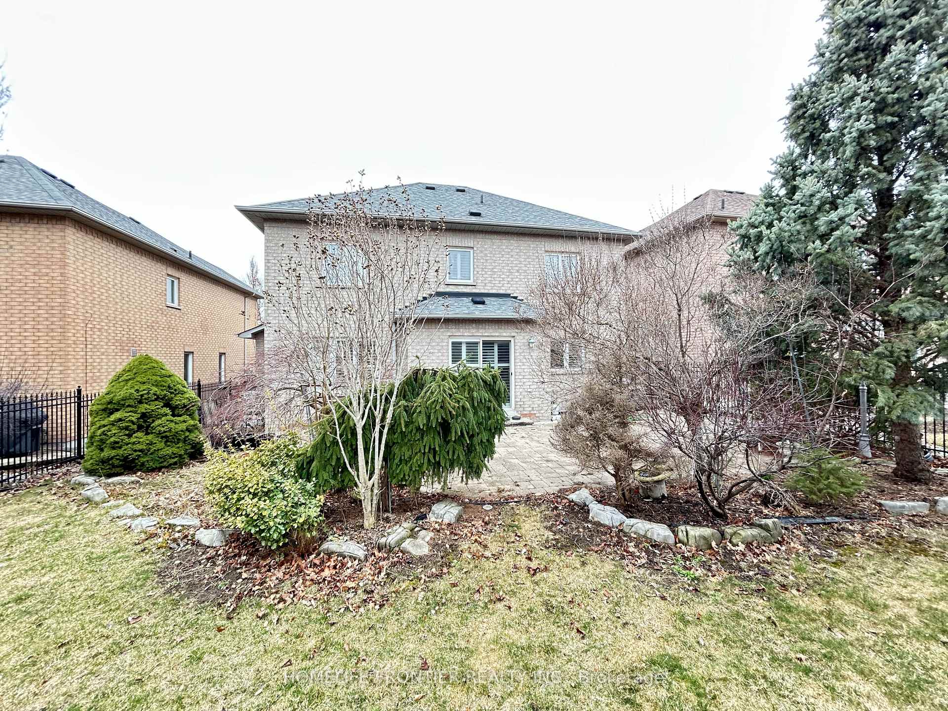 Photo 37 of 180 St. Michele Place, Vaughan, Islington Woods — HOMEH