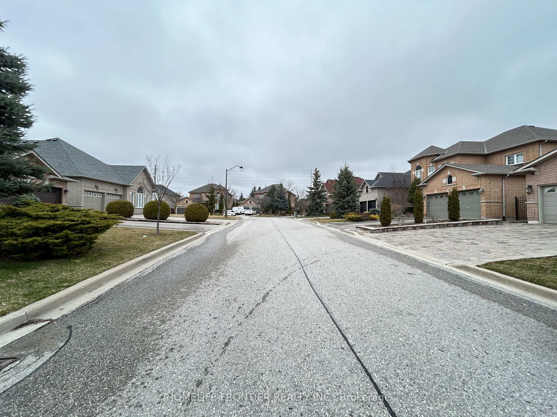 Photo 36 of 180 St. Michele Place, Vaughan, Islington Woods — HOMEH