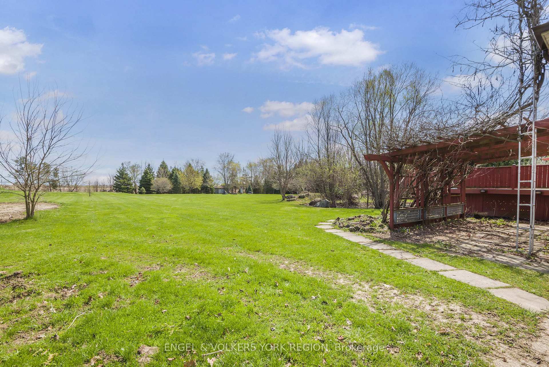 Photo 44 of 450 Stephanie Boulevard, Vaughan, Kleinburg — HOMEH