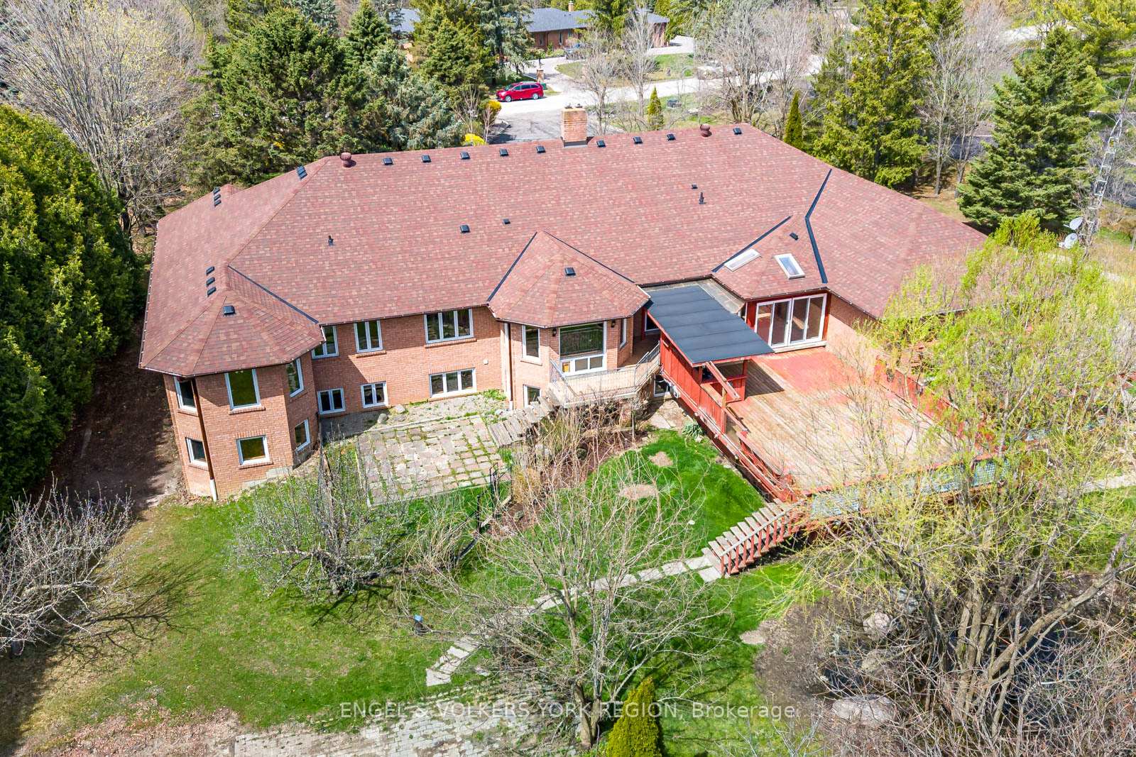 Photo 32 of 450 Stephanie Boulevard, Vaughan, Kleinburg — HOMEH
