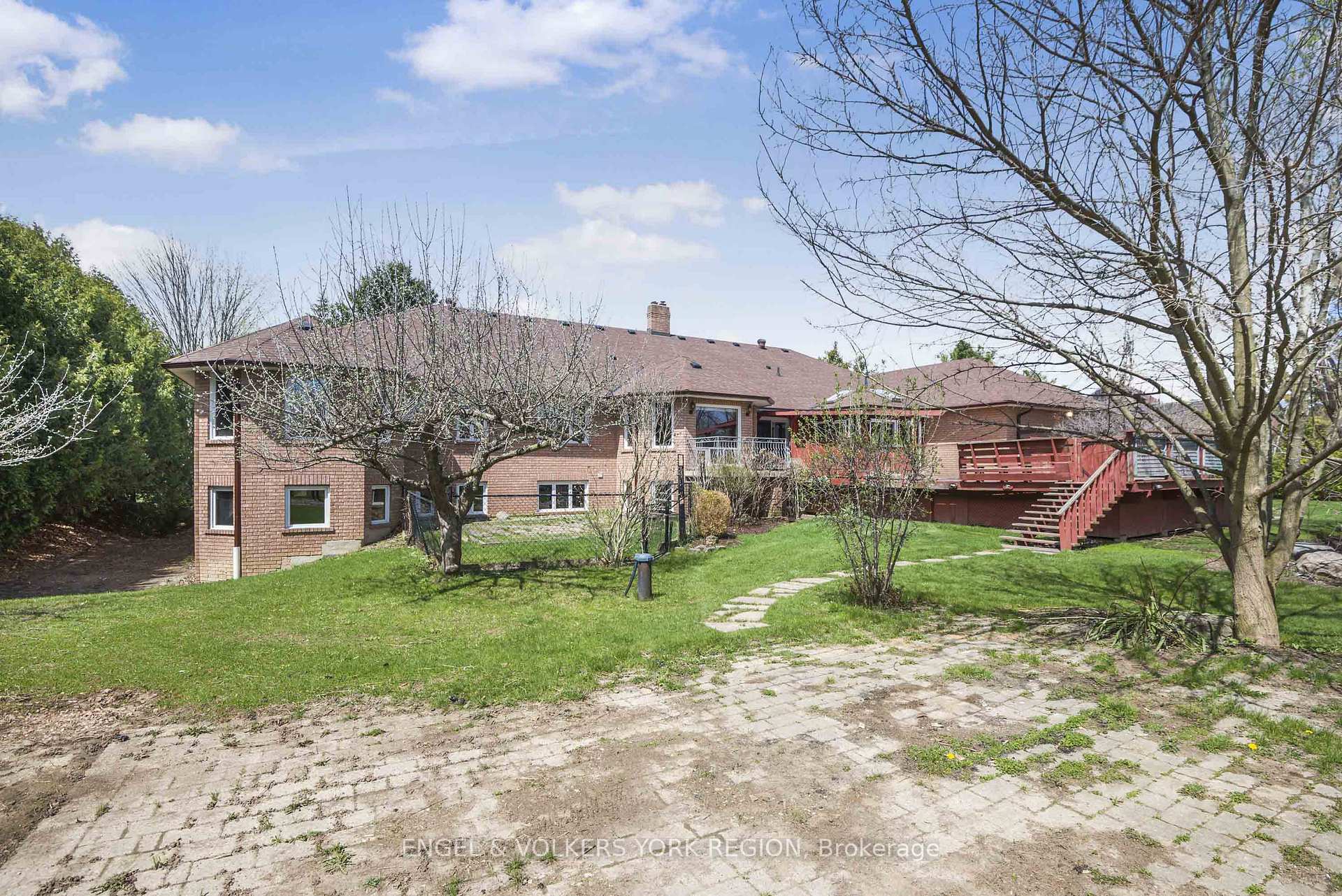 Photo 41 of 450 Stephanie Boulevard, Vaughan, Kleinburg — HOMEH