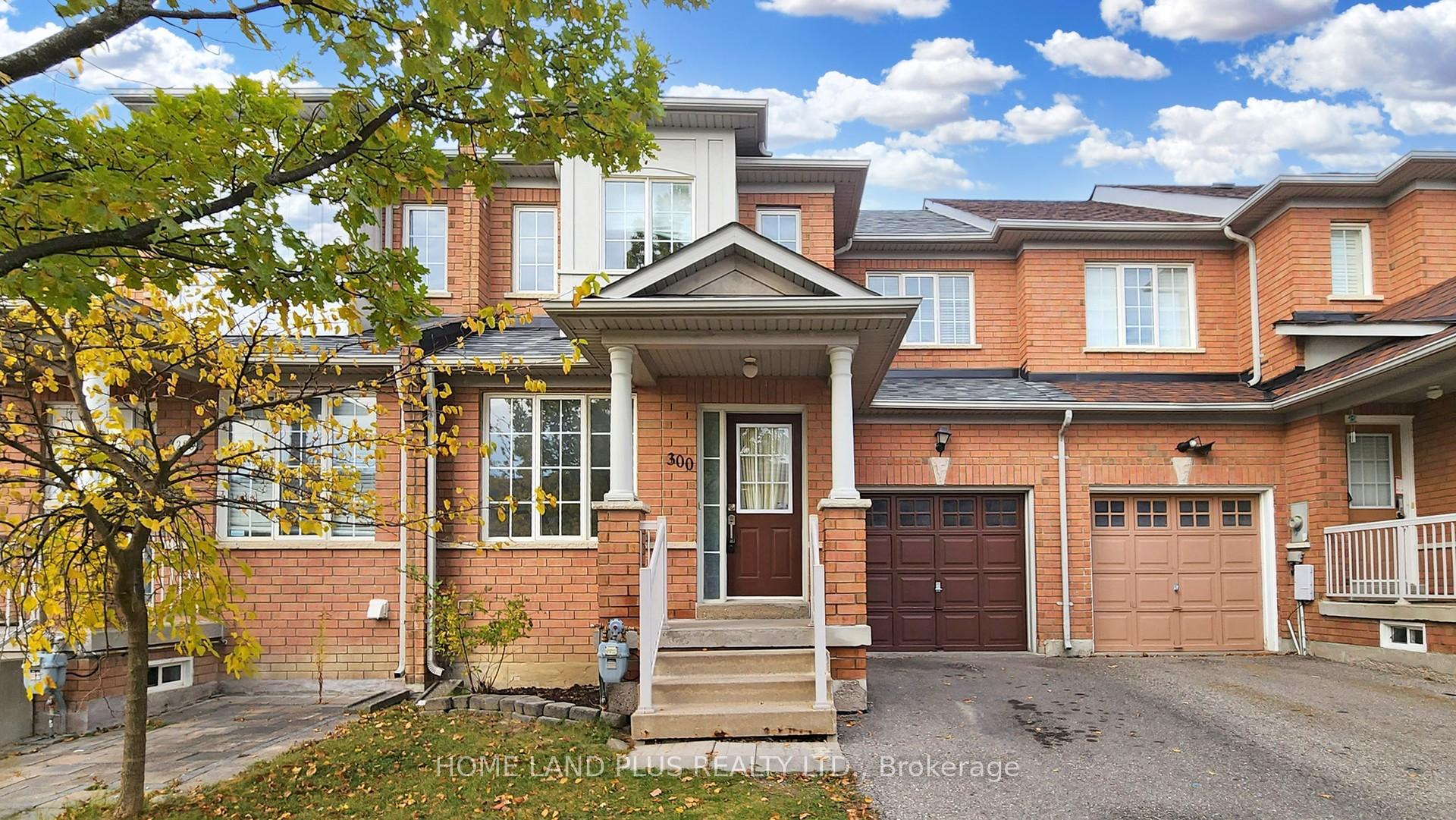 Front of 300 Flagstone Way