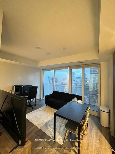 Photo 2 of Unit 3112, 89 McGill Street, Toronto, Church-Yonge Corridor — HOMEH