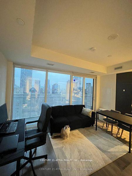 Photo 4 of Unit 3112, 89 McGill Street, Toronto, Church-Yonge Corridor — HOMEH