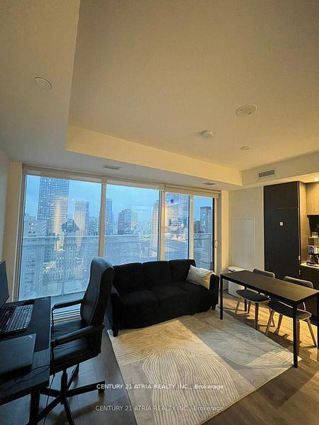 Photo 8 of Unit 3112, 89 McGill Street, Toronto, Church-Yonge Corridor — HOMEH
