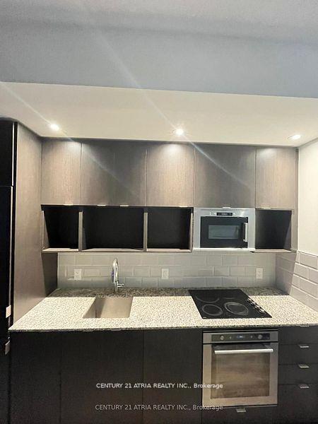 Photo 5 of Unit 3112, 89 McGill Street, Toronto, Church-Yonge Corridor — HOMEH