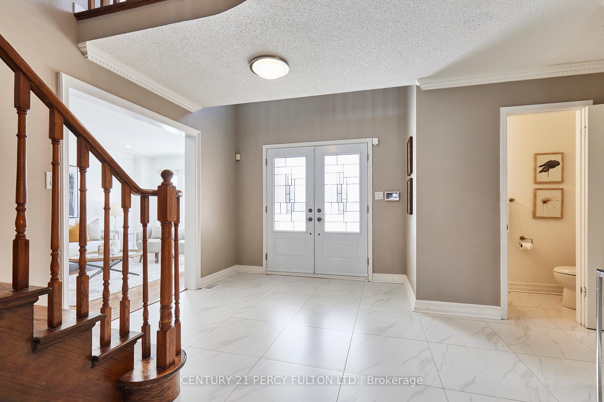 Photo 14 of 1945 Rosebank Road, Pickering, Amberlea — HOMEH