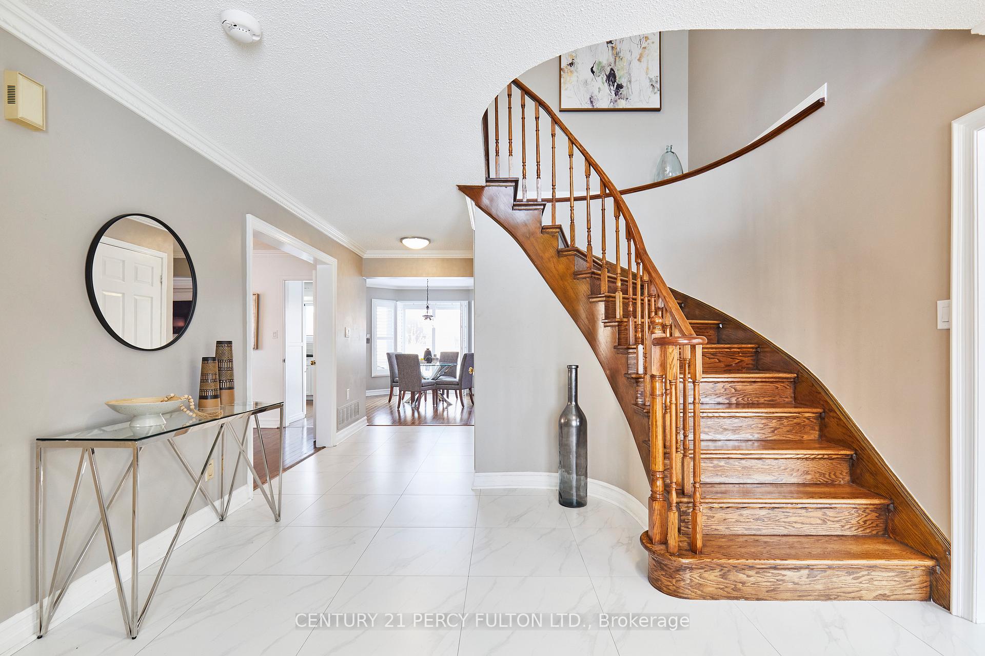 Photo 8 of 1945 Rosebank Road, Pickering, Amberlea — HOMEH