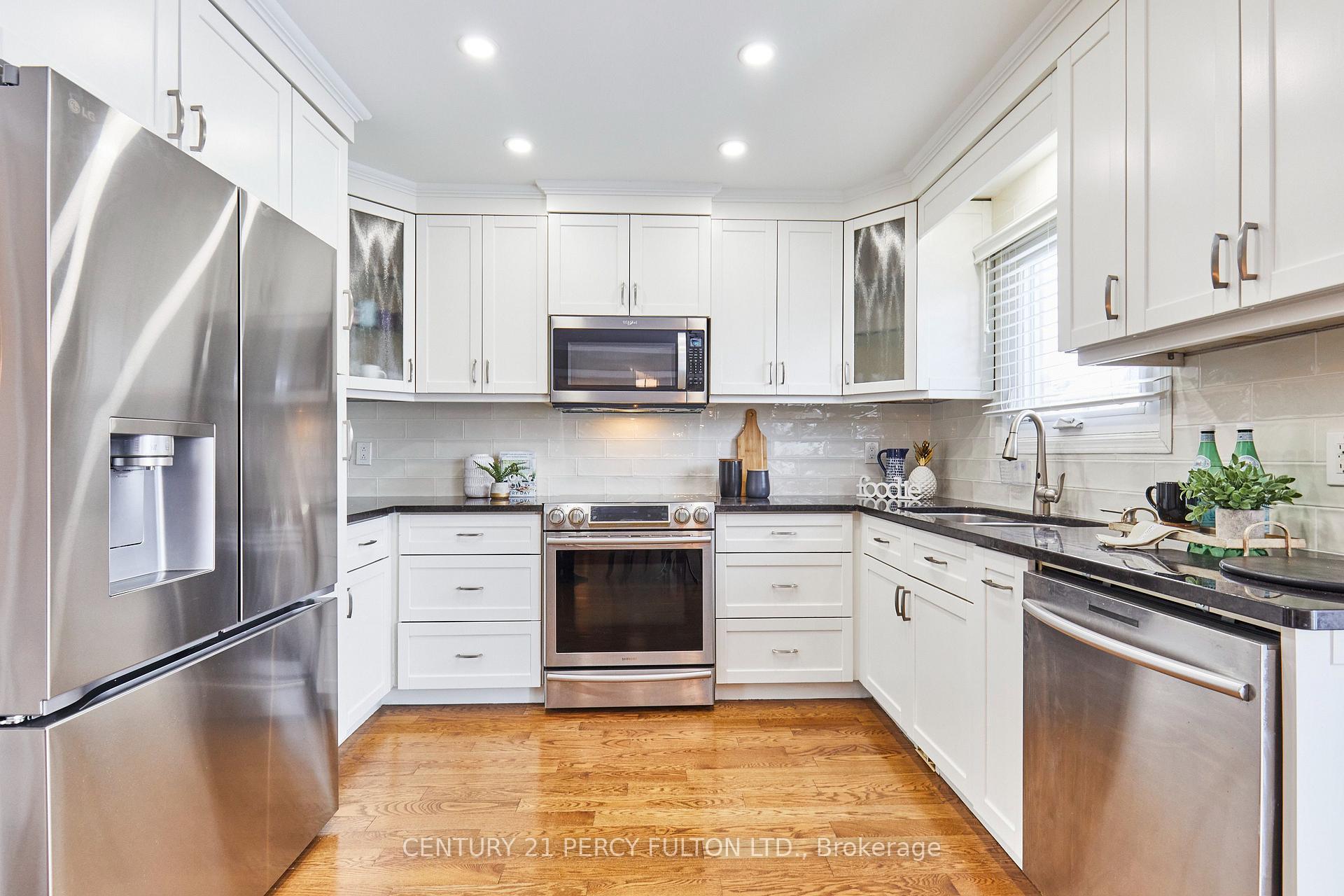 Photo 22 of 1945 Rosebank Road, Pickering, Amberlea — HOMEH