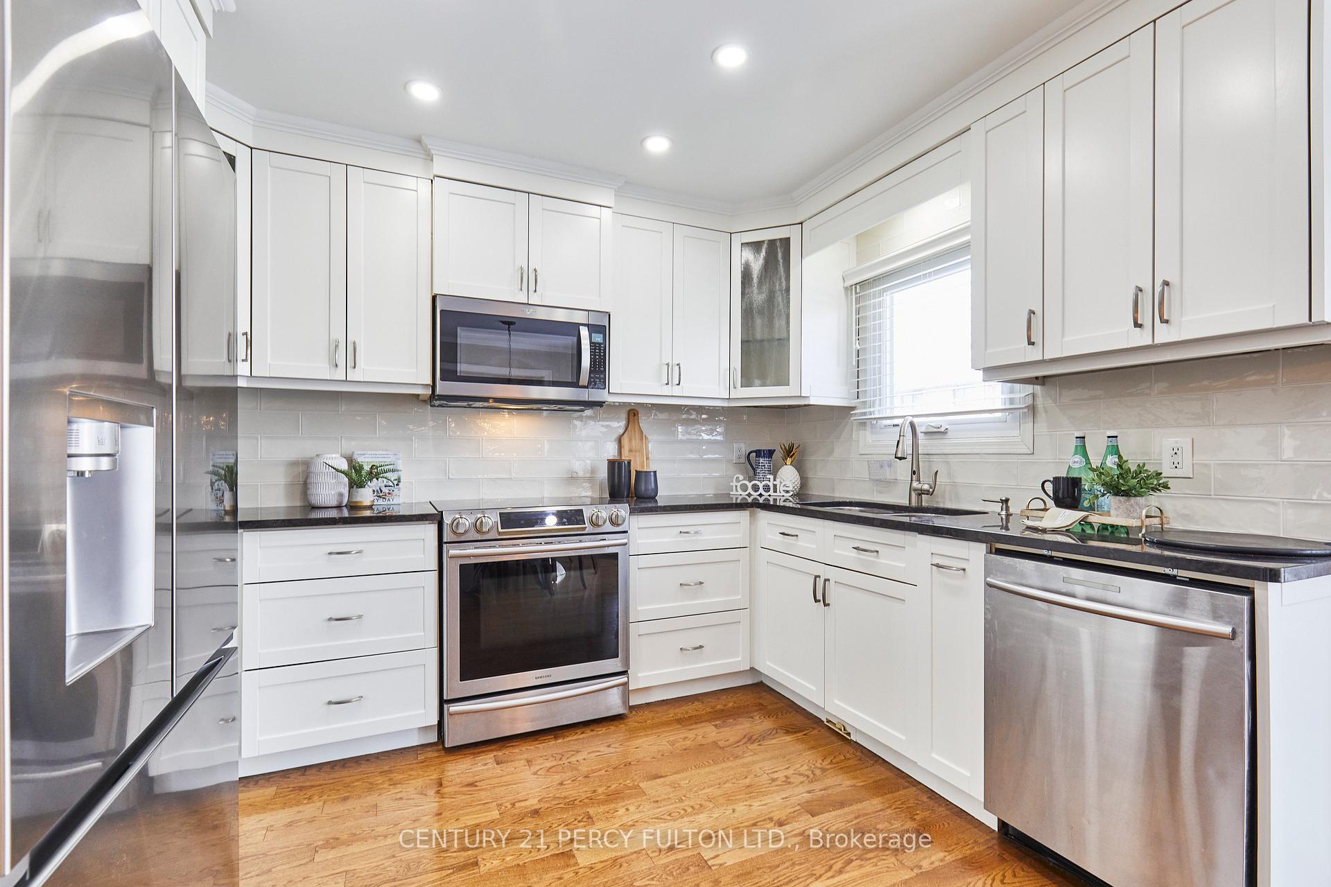 Photo 30 of 1945 Rosebank Road, Pickering, Amberlea — HOMEH