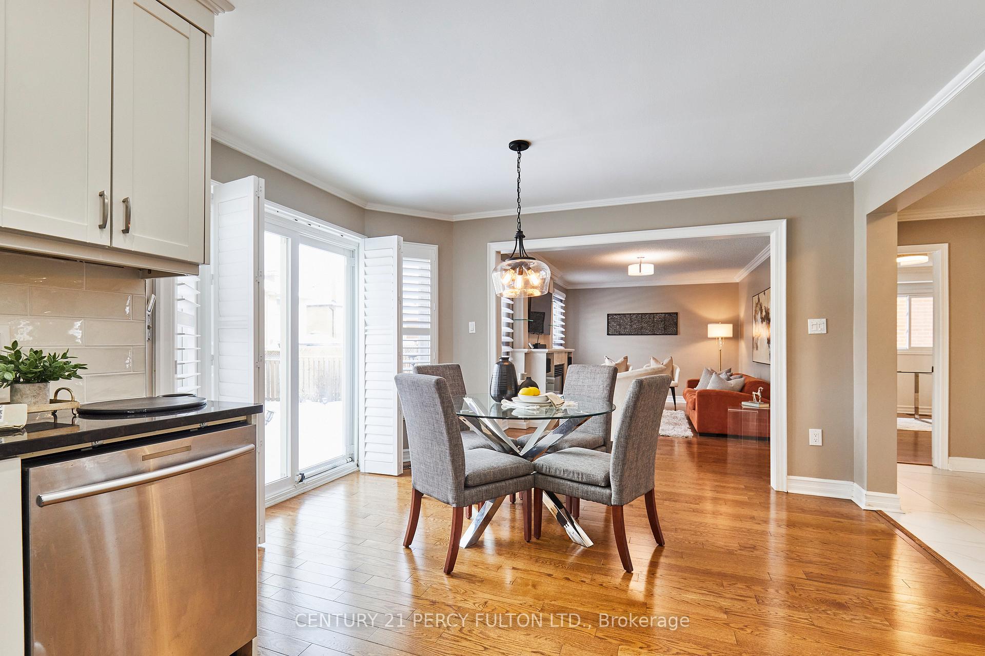 Photo 32 of 1945 Rosebank Road, Pickering, Amberlea — HOMEH