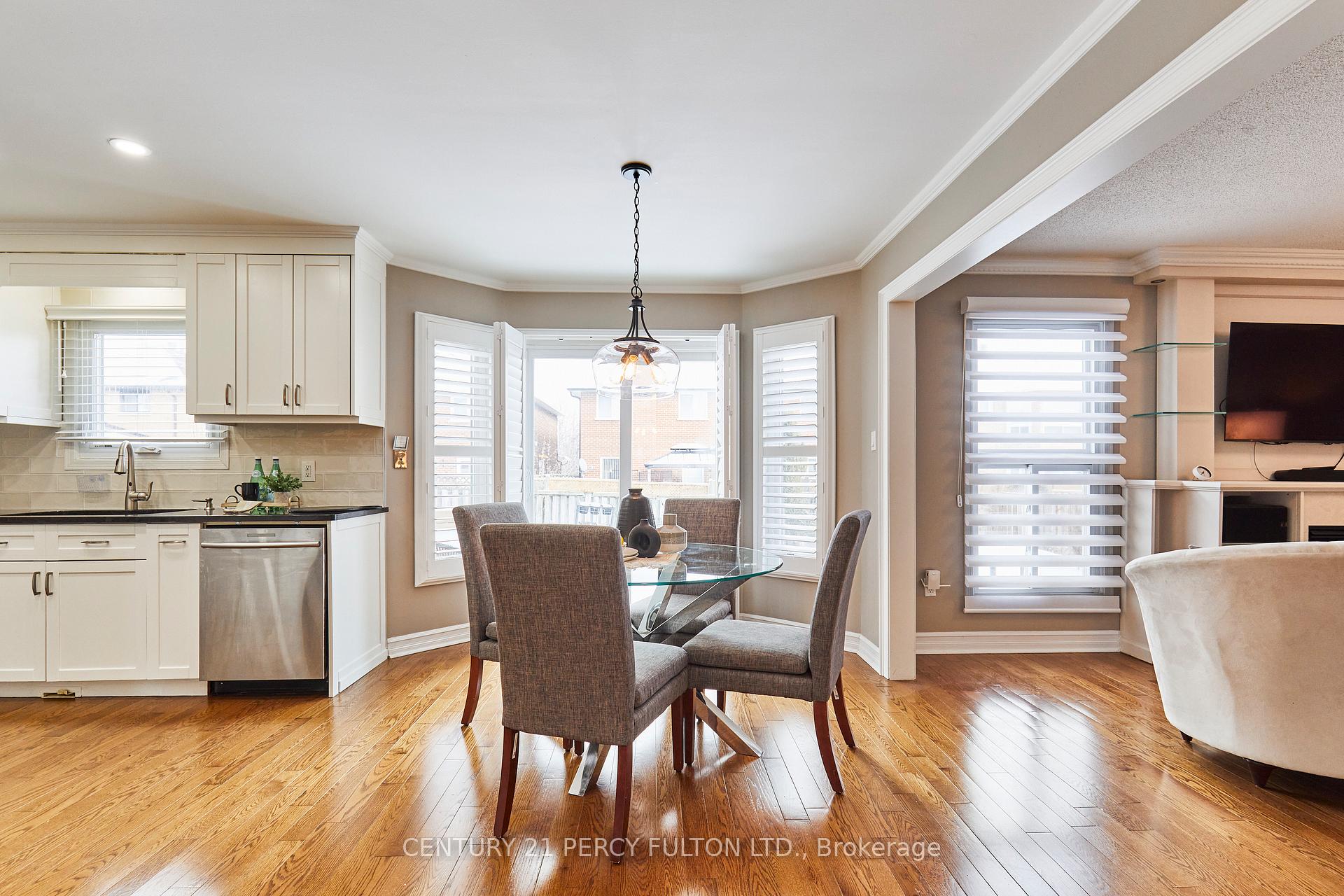 Photo 31 of 1945 Rosebank Road, Pickering, Amberlea — HOMEH