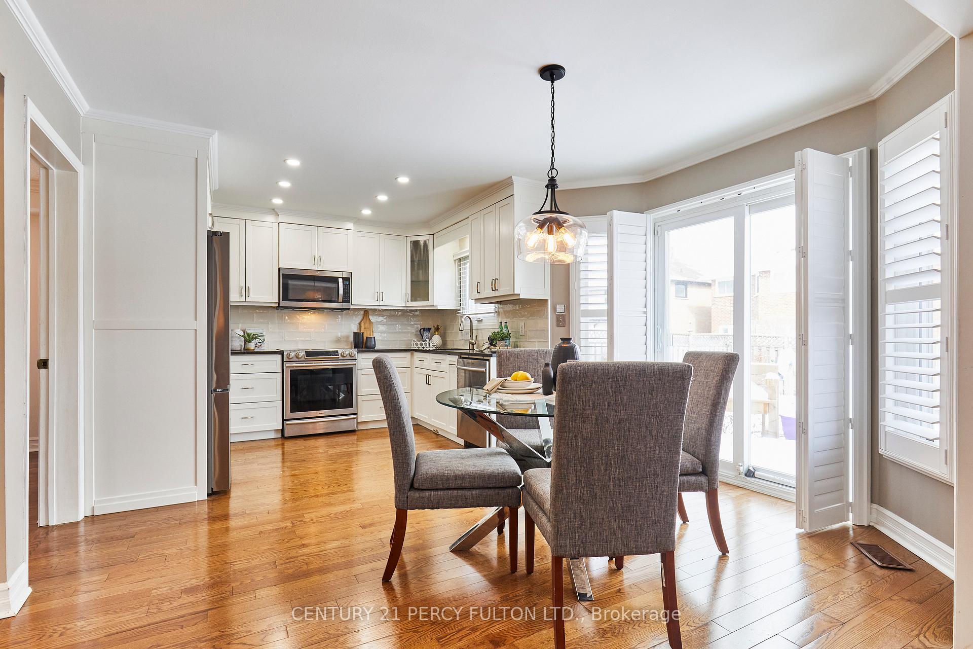 Photo 6 of 1945 Rosebank Road, Pickering, Amberlea — HOMEH