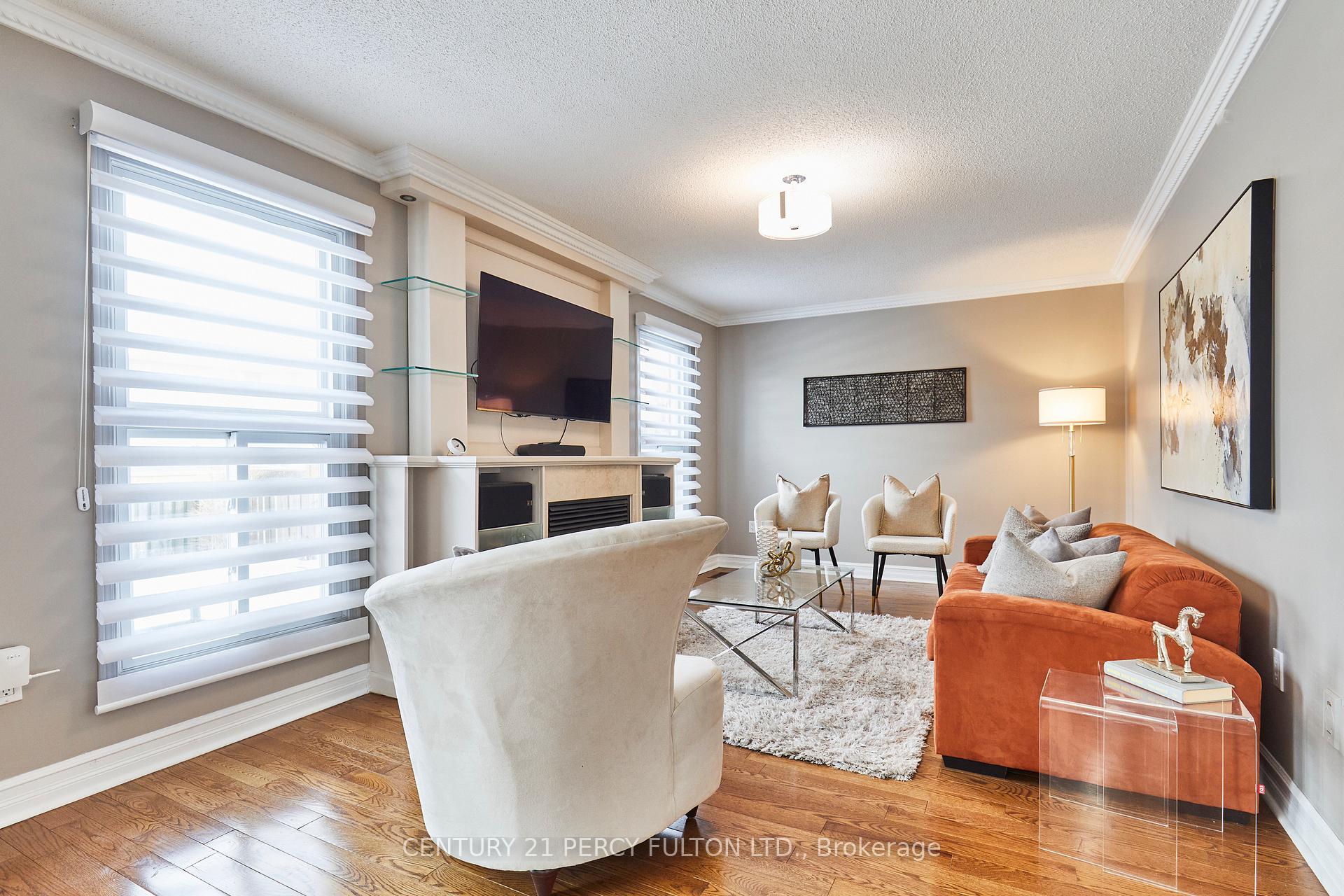 Photo 27 of 1945 Rosebank Road, Pickering, Amberlea — HOMEH