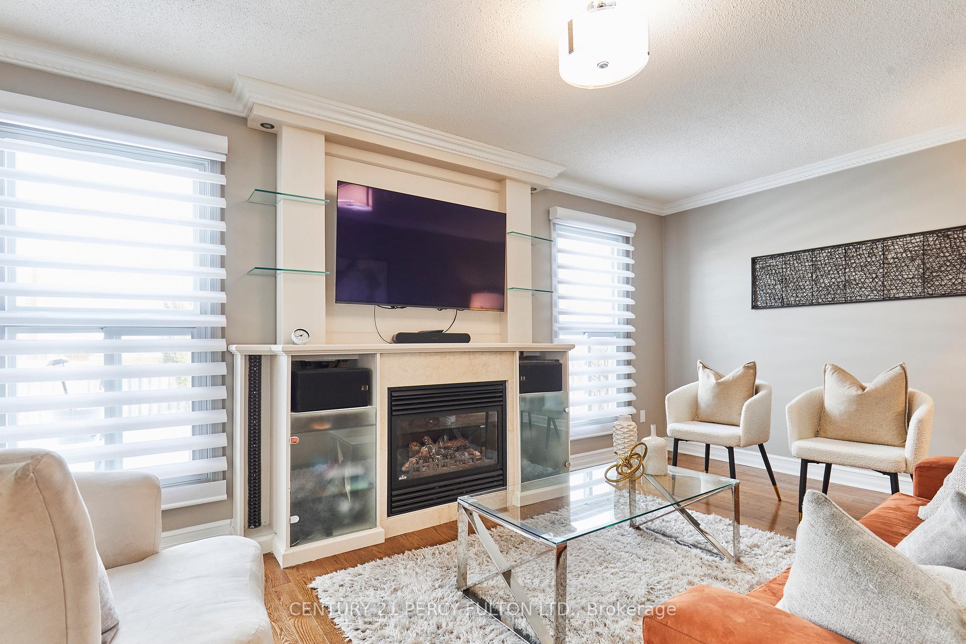 Photo 13 of 1945 Rosebank Road, Pickering, Amberlea — HOMEH