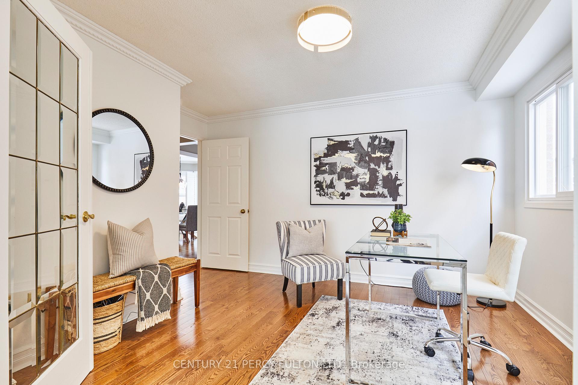 Photo 7 of 1945 Rosebank Road, Pickering, Amberlea — HOMEH