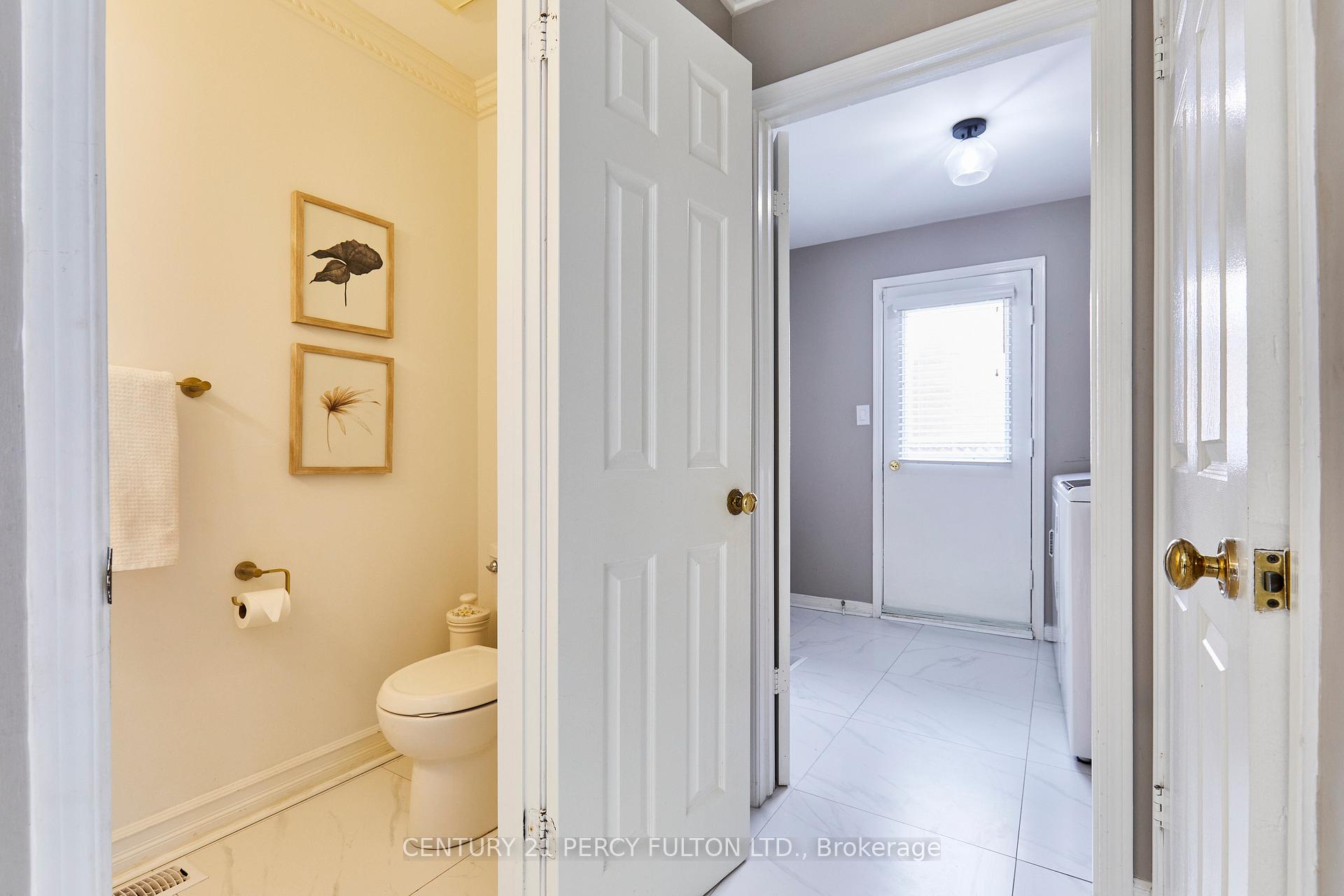 Photo 5 of 1945 Rosebank Road, Pickering, Amberlea — HOMEH