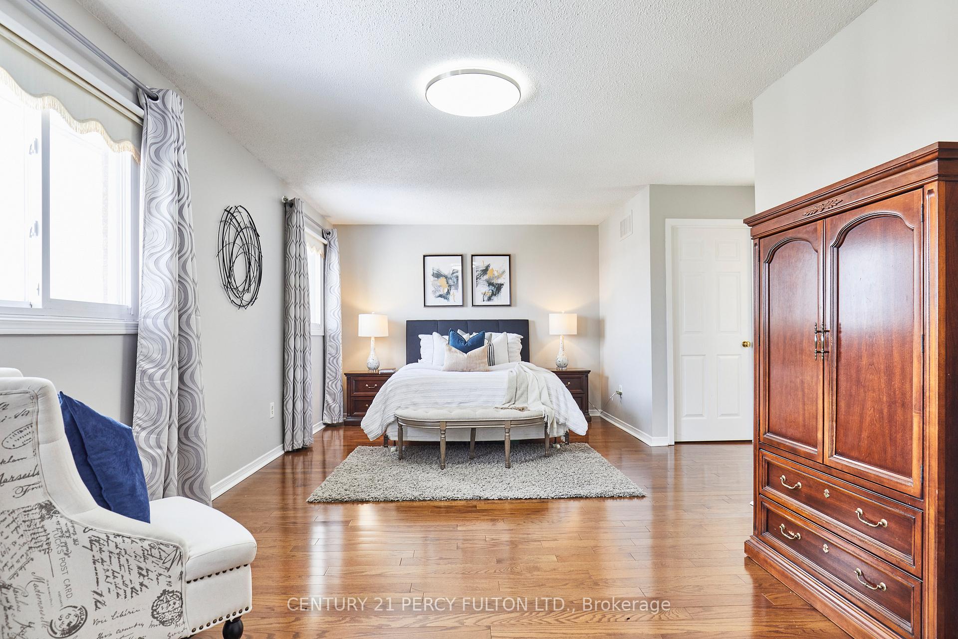Photo 19 of 1945 Rosebank Road, Pickering, Amberlea — HOMEH