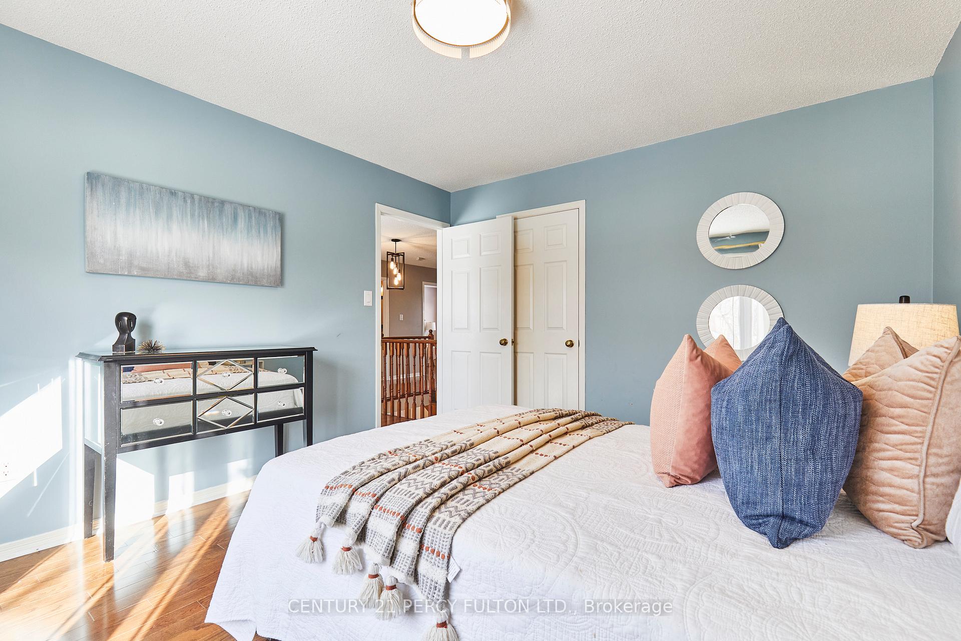 Photo 25 of 1945 Rosebank Road, Pickering, Amberlea — HOMEH