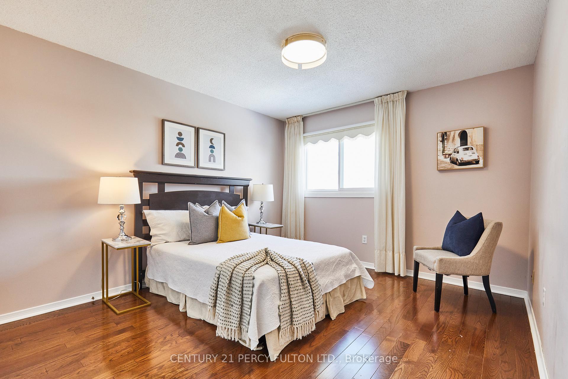 Photo 20 of 1945 Rosebank Road, Pickering, Amberlea — HOMEH