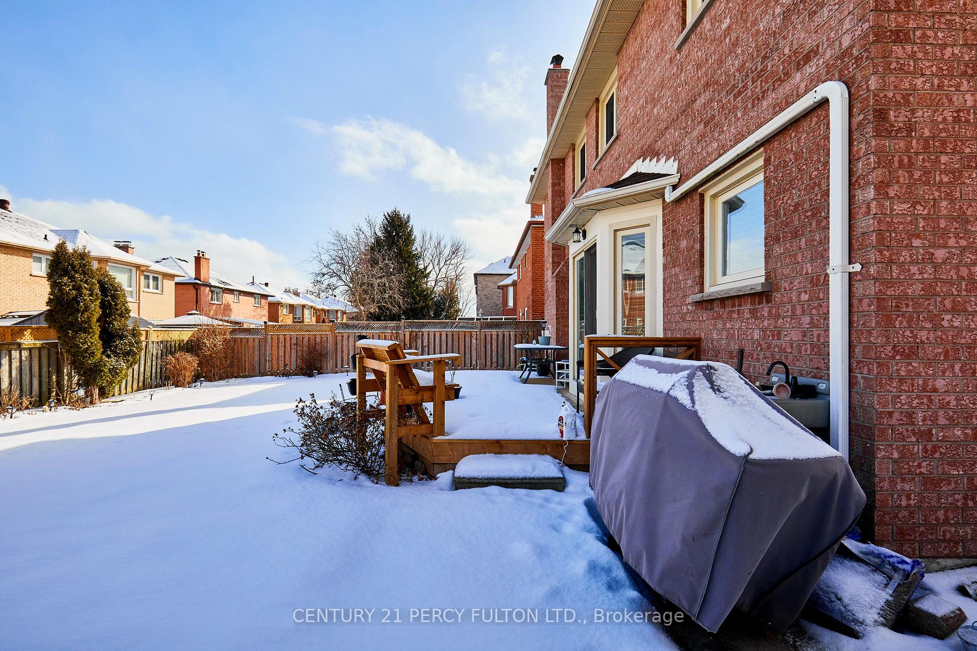 Photo 35 of 1945 Rosebank Road, Pickering, Amberlea — HOMEH