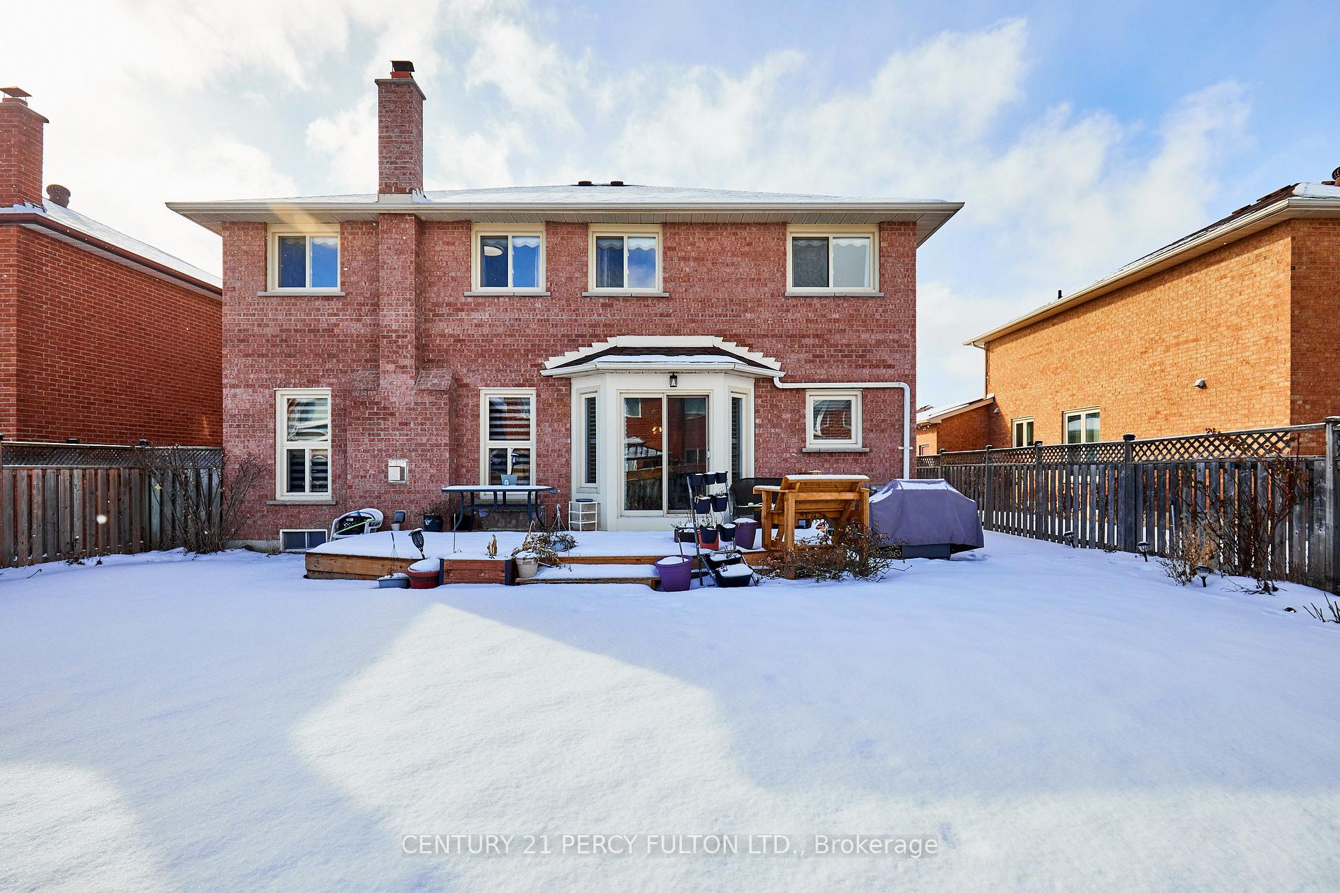 Photo 23 of 1945 Rosebank Road, Pickering, Amberlea — HOMEH
