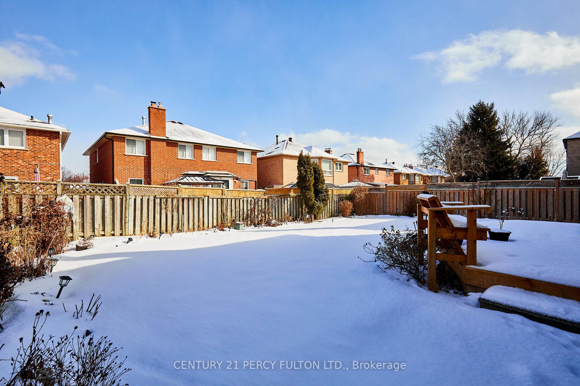 Photo 29 of 1945 Rosebank Road, Pickering, Amberlea — HOMEH