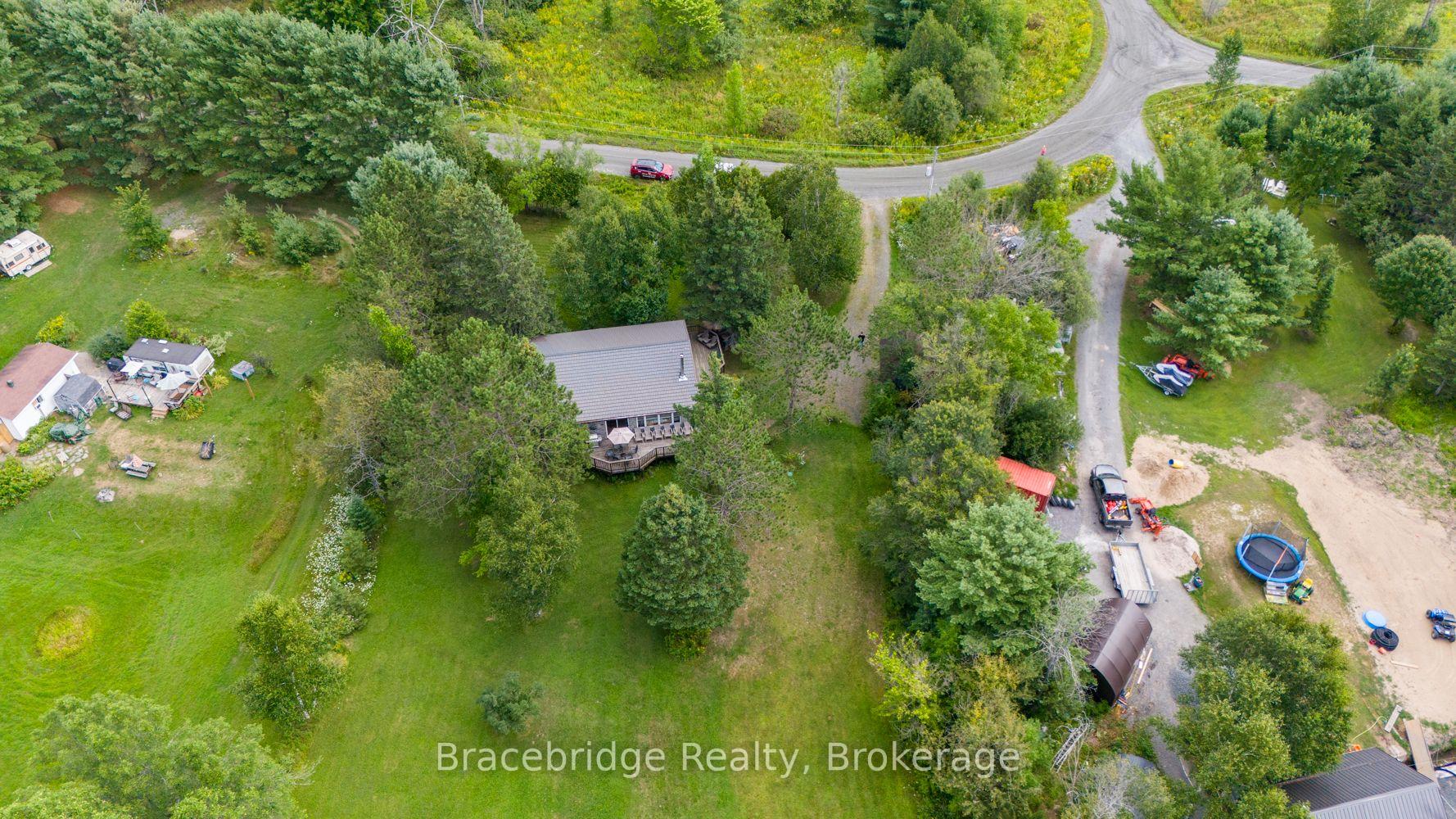 Photo 4 of 9 Riverview Drive, McKellar — HOMEH