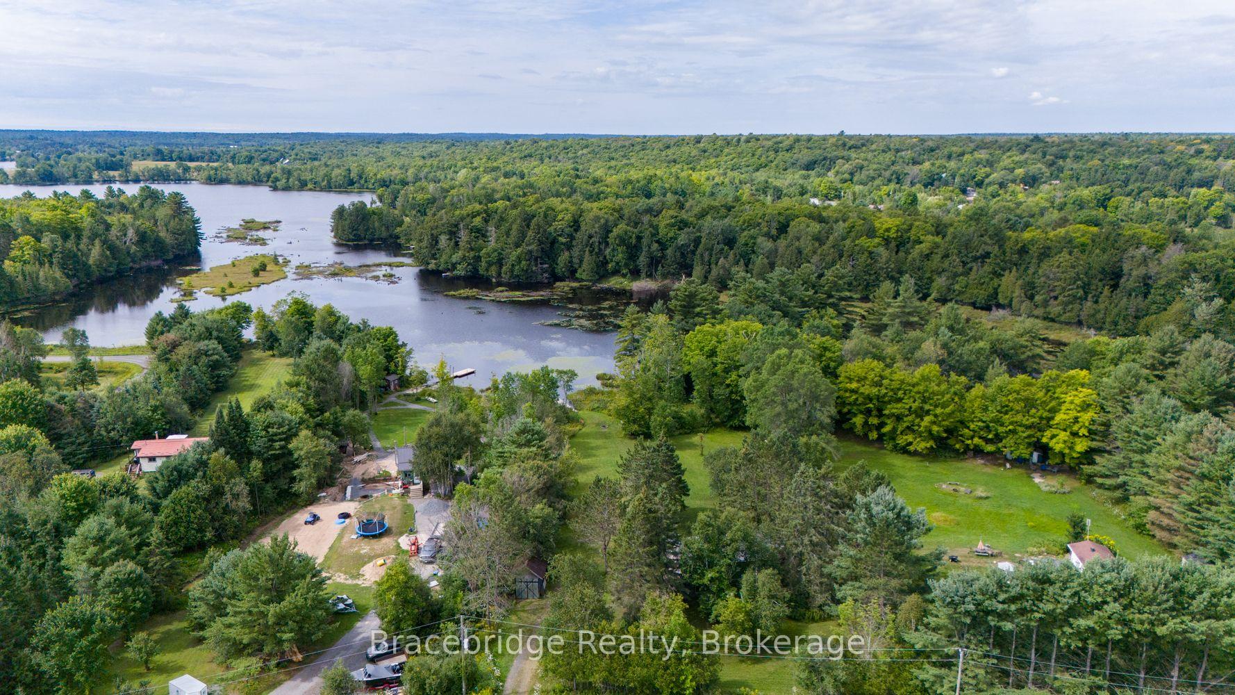 Photo 3 of 9 Riverview Drive, McKellar — HOMEH