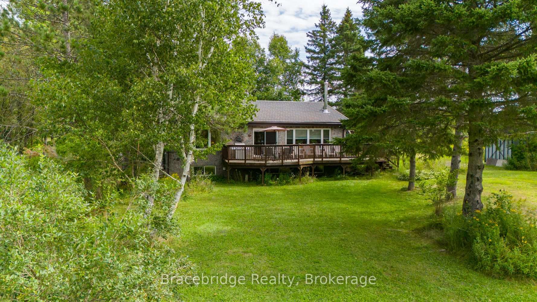 Photo 9 of 9 Riverview Drive, McKellar — HOMEH