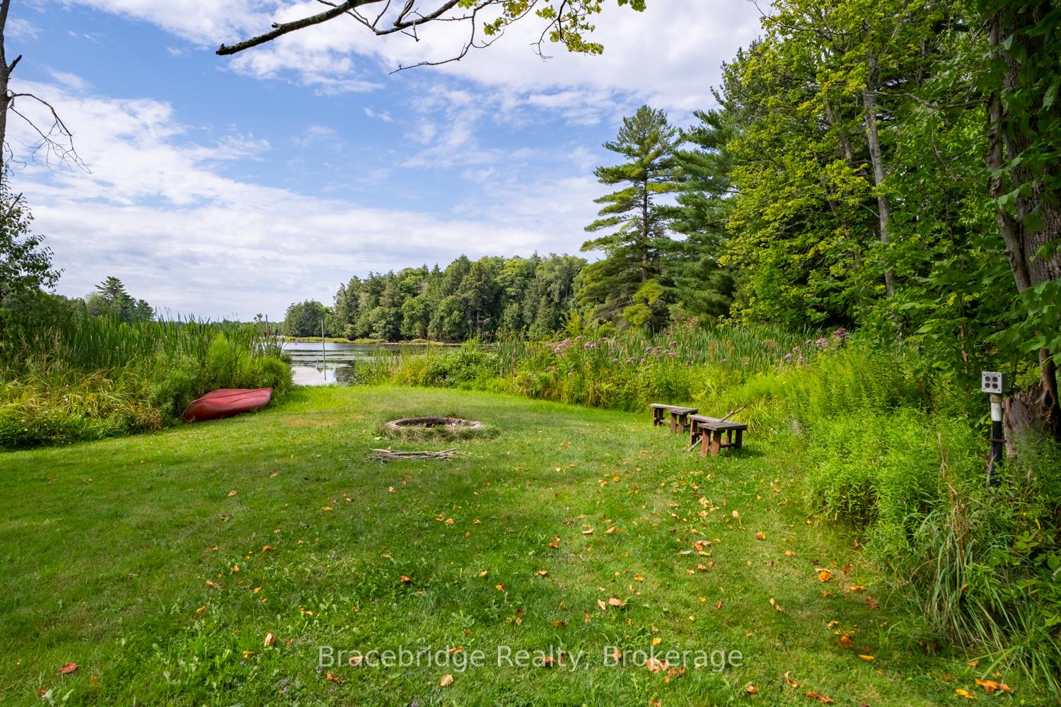 Photo 41 of 9 Riverview Drive, McKellar — HOMEH