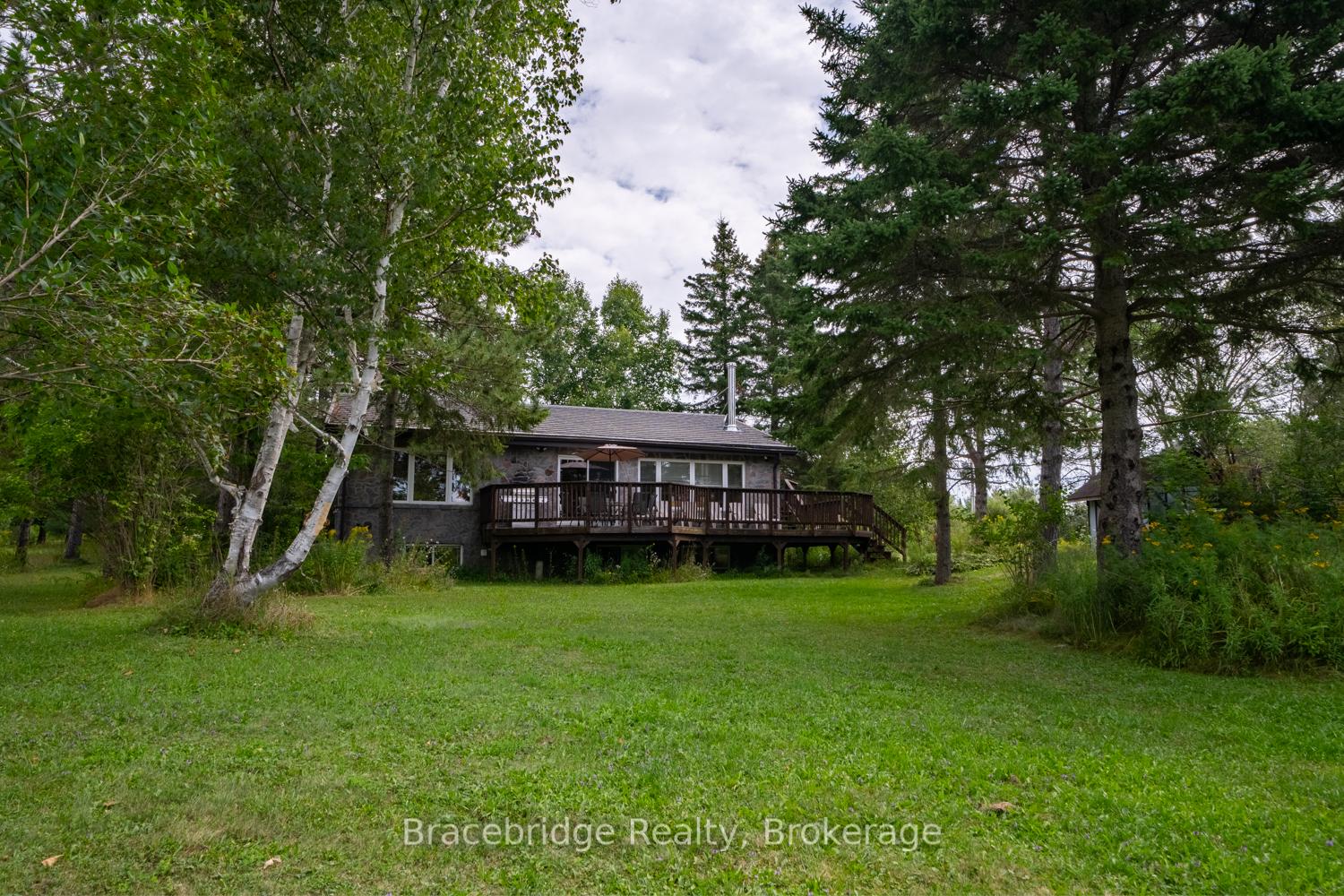 Photo 20 of 9 Riverview Drive, McKellar — HOMEH