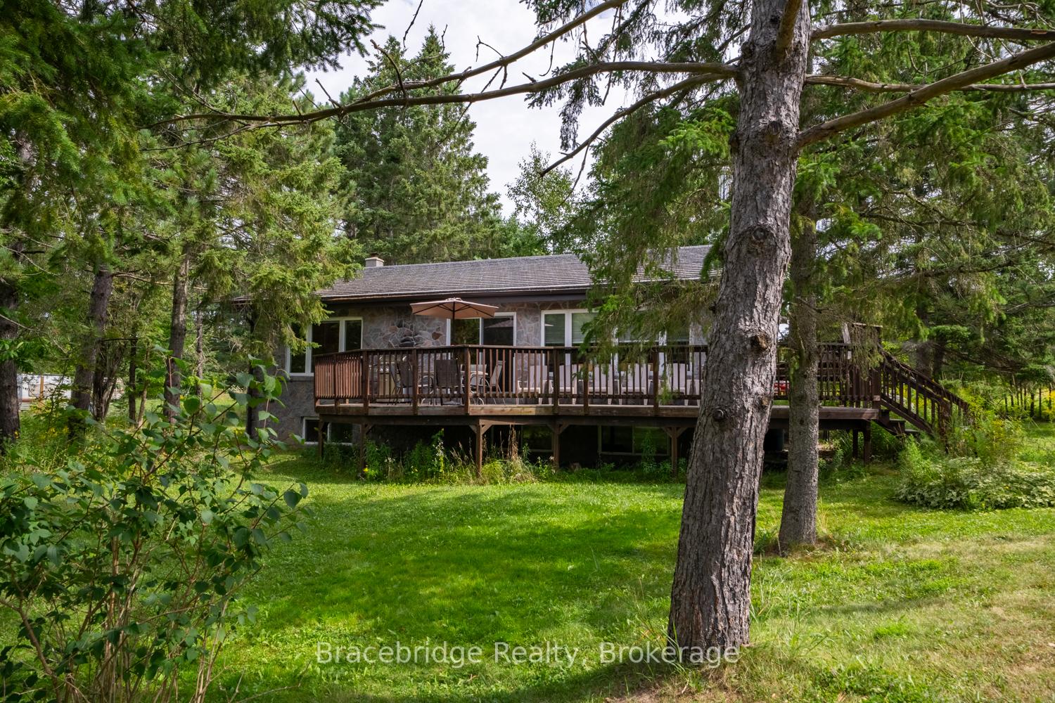 Photo 18 of 9 Riverview Drive, McKellar — HOMEH