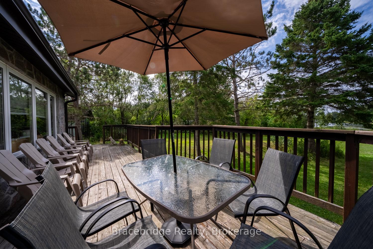 Photo 31 of 9 Riverview Drive, McKellar — HOMEH