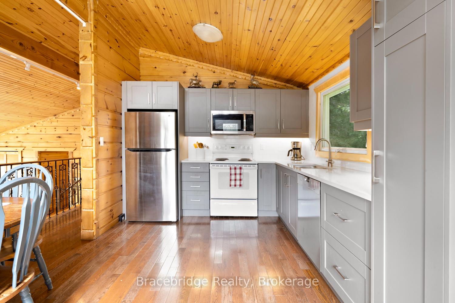 Photo 27 of 9 Riverview Drive, McKellar — HOMEH