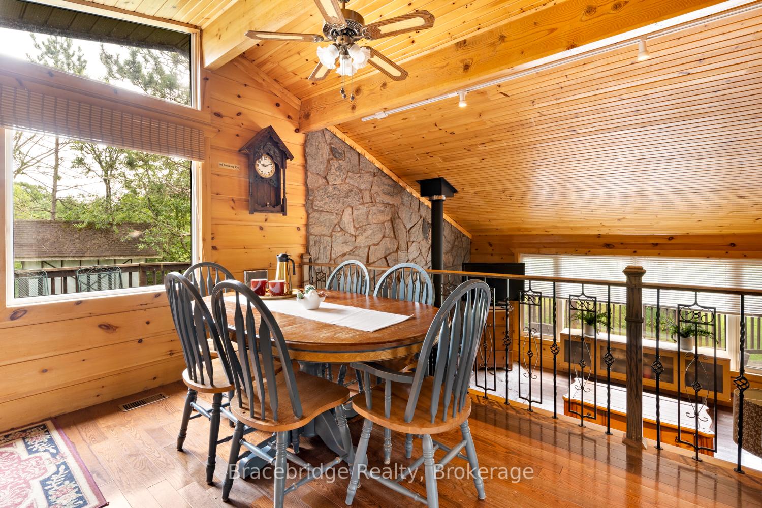 Photo 22 of 9 Riverview Drive, McKellar — HOMEH