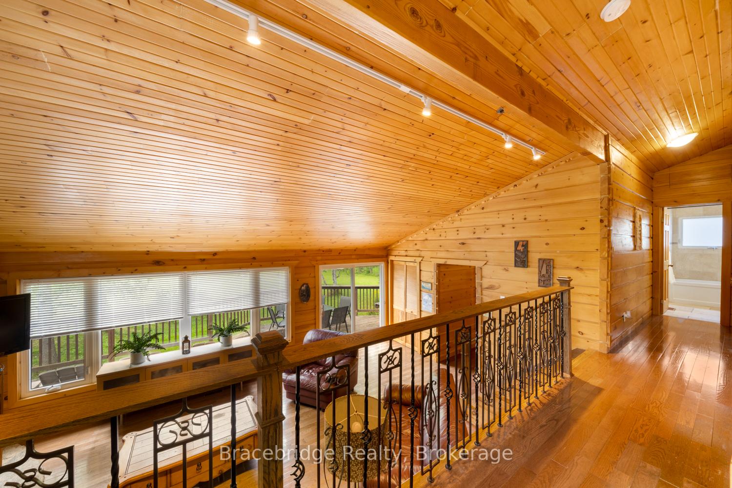 Photo 49 of 9 Riverview Drive, McKellar — HOMEH