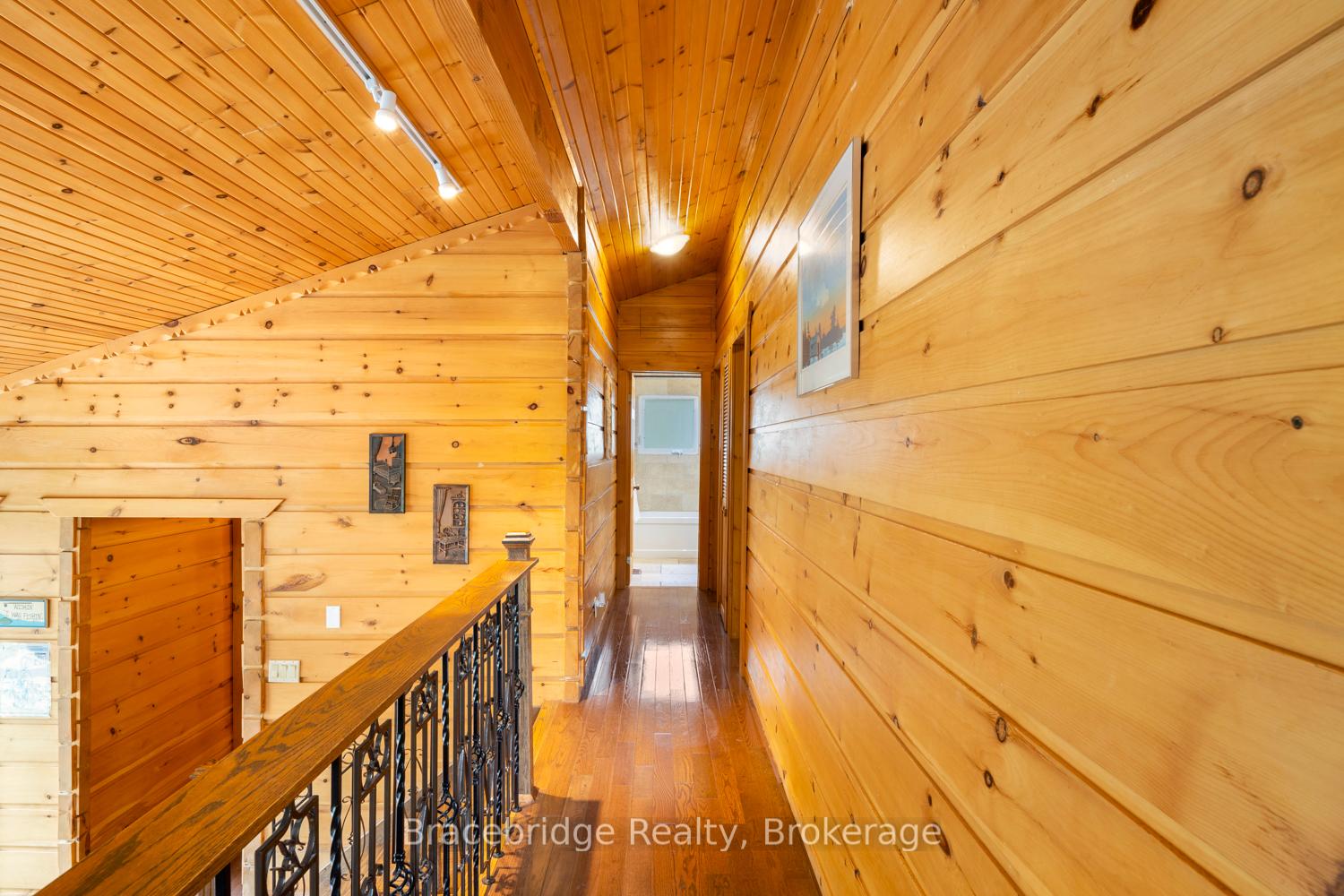Photo 48 of 9 Riverview Drive, McKellar — HOMEH