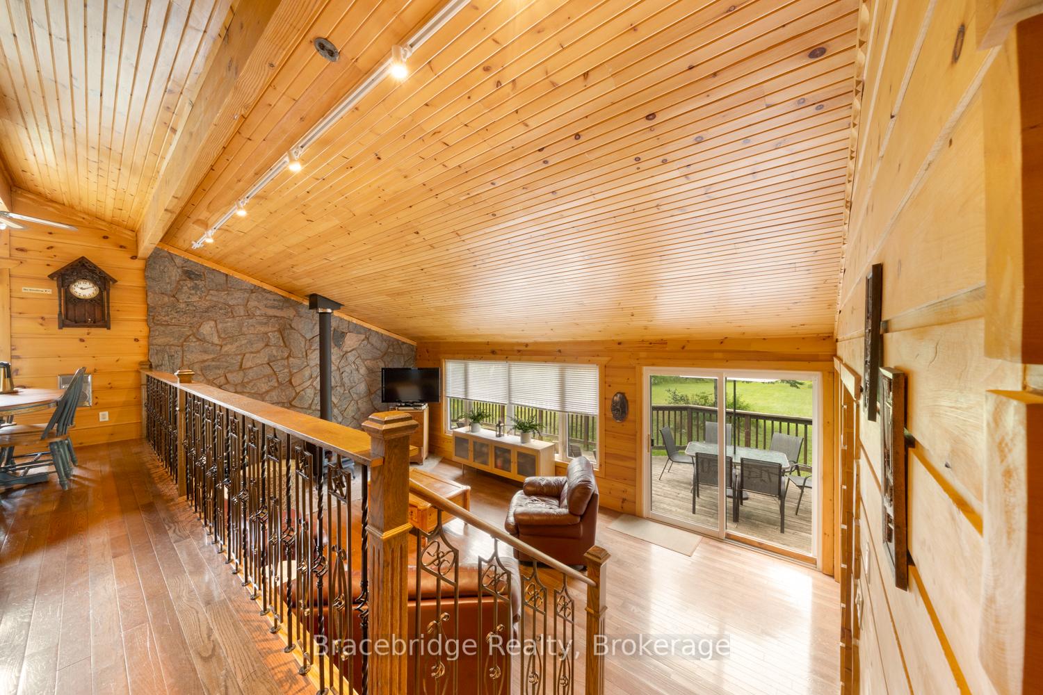 Photo 46 of 9 Riverview Drive, McKellar — HOMEH