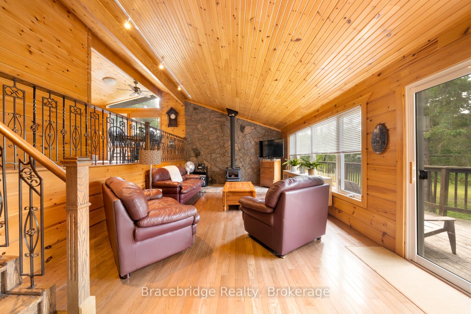 Photo 40 of 9 Riverview Drive, McKellar — HOMEH