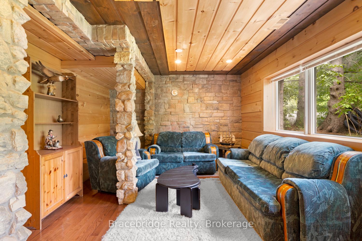 Photo 39 of 9 Riverview Drive, McKellar — HOMEH