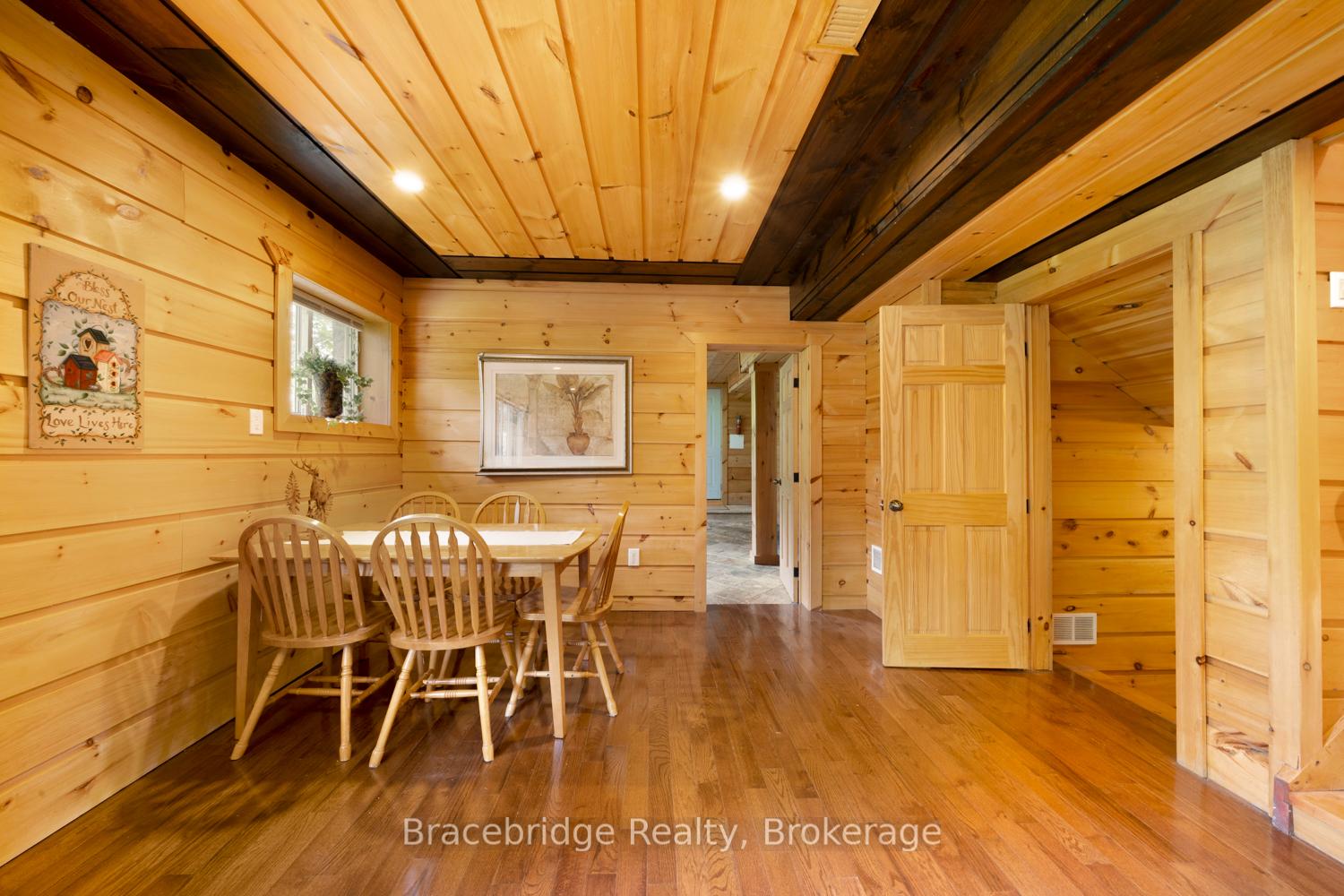 Photo 42 of 9 Riverview Drive, McKellar — HOMEH