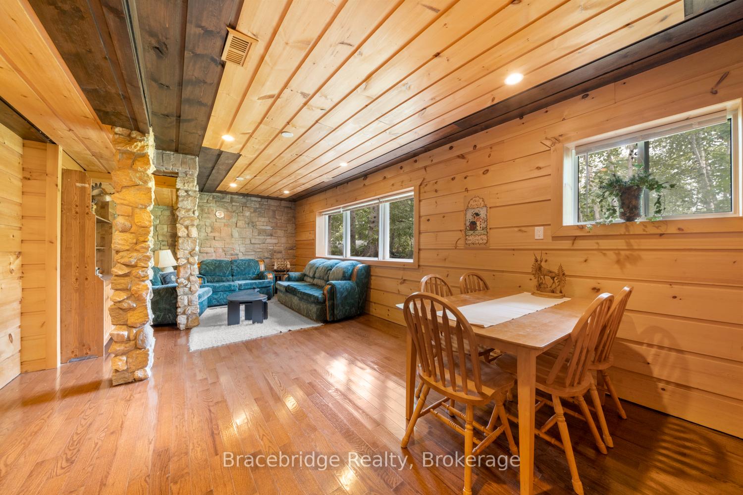 Photo 43 of 9 Riverview Drive, McKellar — HOMEH