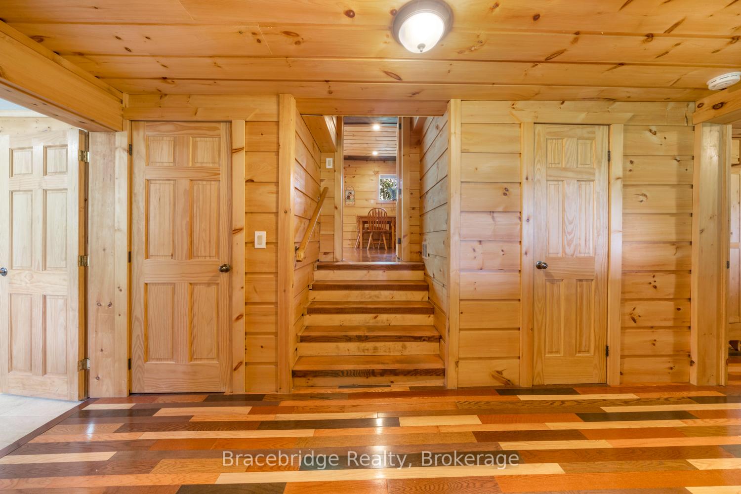 Photo 37 of 9 Riverview Drive, McKellar — HOMEH