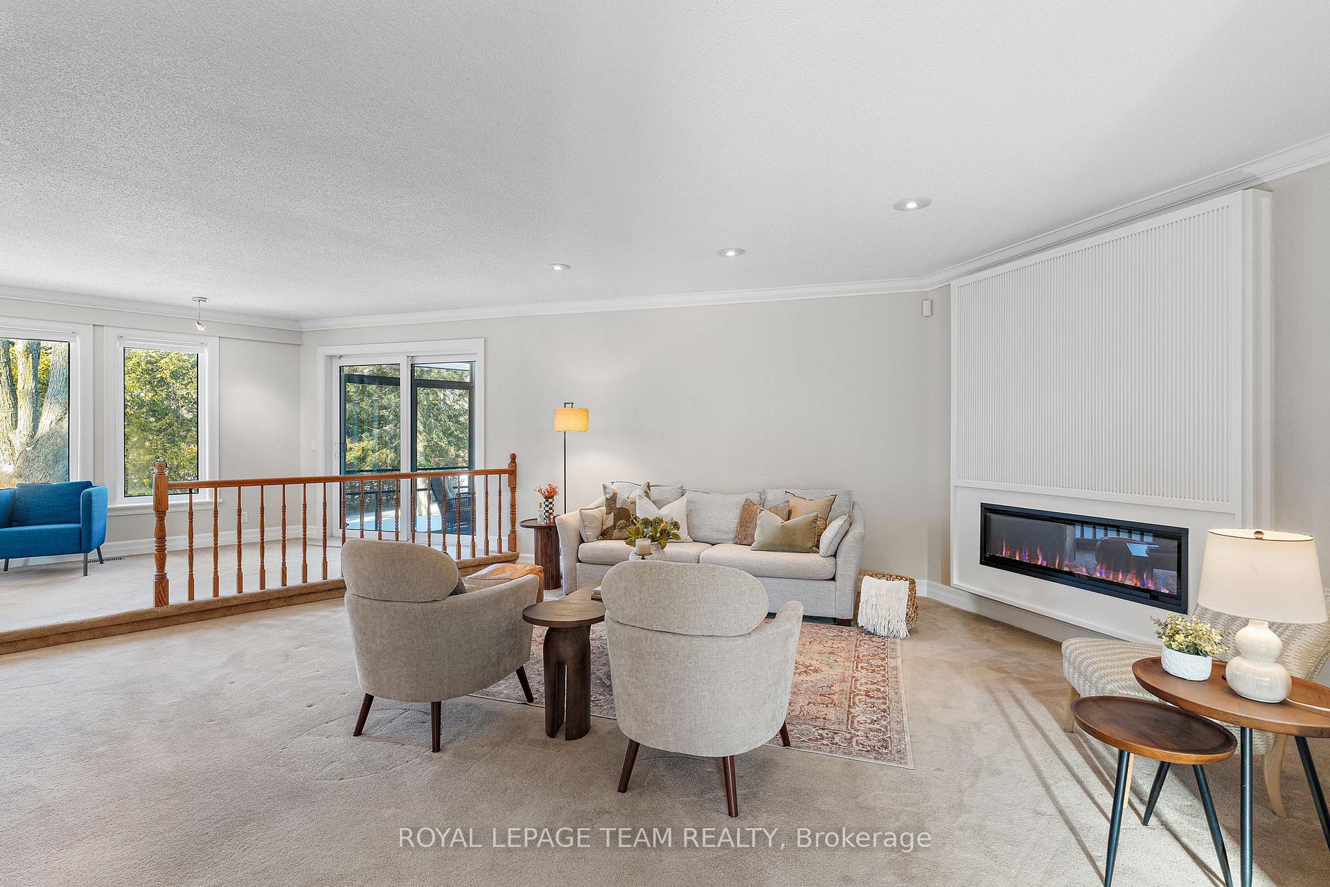 Photo 12 of 1731 Century Road E, Ottawa, Manotick South to Roger Stevens — HOMEH
