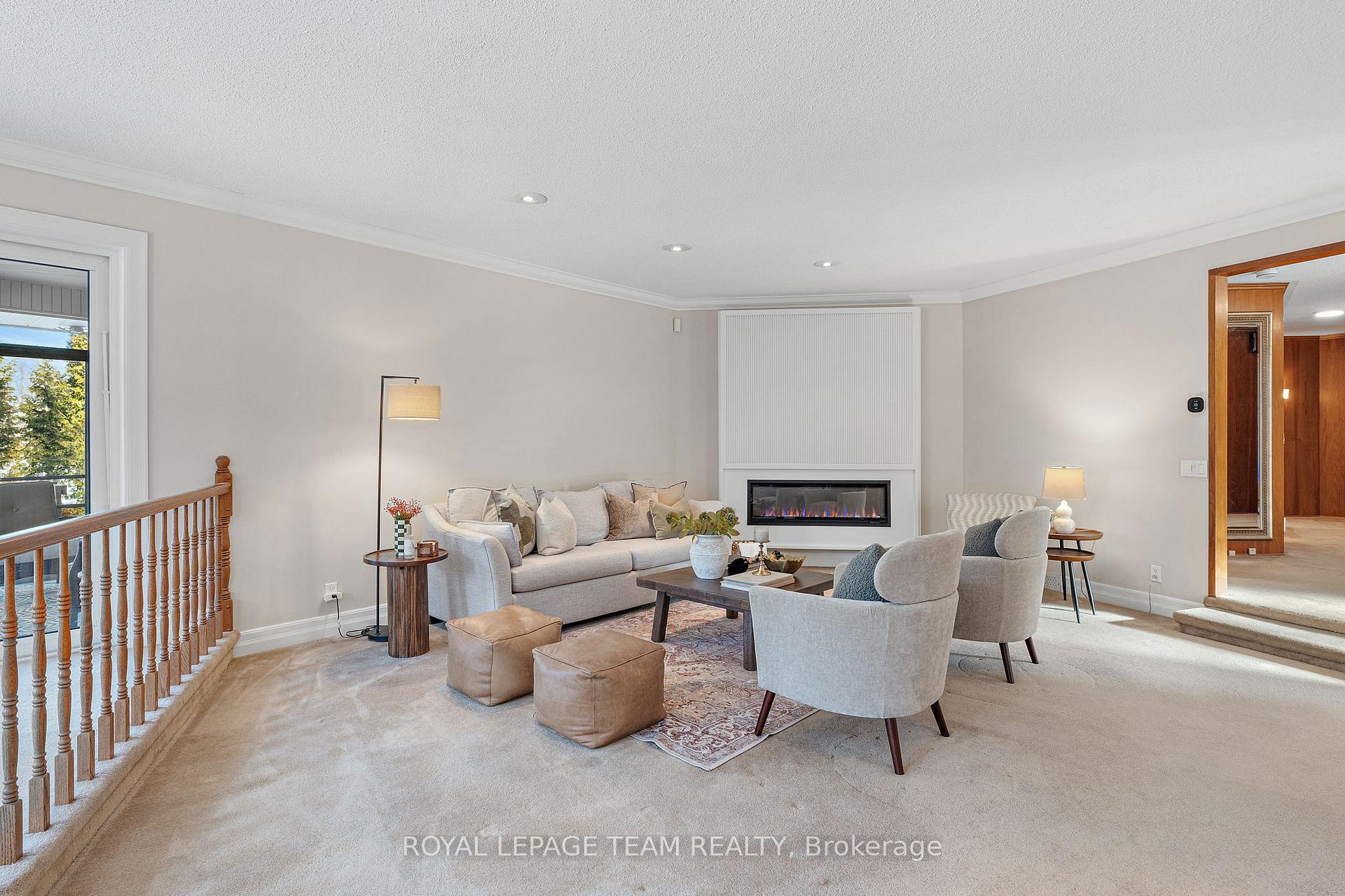 Photo 10 of 1731 Century Road E, Ottawa, Manotick South to Roger Stevens — HOMEH